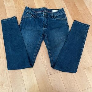 Vince Camuto Womens Jeans